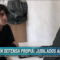 En defensa propia: Jubilados armados