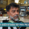 ¿A quién votarías hoy para presidente?