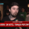 Un hotel tomado por los empleados