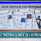 La “historia clínica” del poder: La “salud judicial” de cada presidencia
