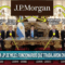 La JP de Milei: Funcionarios que trabajaron en el JP Morgan
