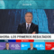Elecciones legislativas 2025: La Libertad Avanza logra mayoría