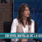 Natalia de la Sota: “Votarle leyes a Milei es darle una navaja a un mono”