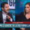 “Milei quiere ya la reforma laboral”