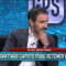 “Santiago Caputo pudo retener la SIDE”