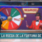 La rueda de la fortuna de Milei