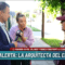 Alerta: La arquitecta del engaño
