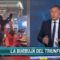 Editorial: La burbuja del triunfo
