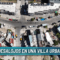 Desalojos en una villa urbanizada