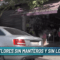 Flores sin manteros y sin locales