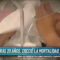 Alerta sanitaria: Crece la mortalidad infantil