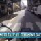 Las motos que ahora son taxis