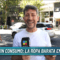 Sin consumo: La ropa barata en crisis