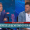 Santoro: “Reírse de los que no comen es peor que Libra”