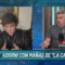 Adorni: Investigado por enriquecimiento ilícito