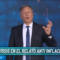 Crisis en el relato anti inflacionario