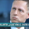 Palantir: ¿A qué vino el dueño al país?