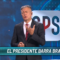 El presidente barra brava