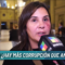 ¿Hay más corrupción que antes?