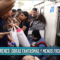 Trenes: Obras fantasmas y menos frecuencias