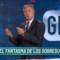 Editorial: El presidente encerrado