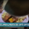 Niños sin cenar en el conurbano