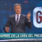 Editorial: El presidente inmoral