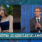 Agostina: Los audios claves de la investigación