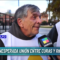 Inesperada unión entre curas y ricoteros