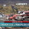 El basurero del fin del mundo