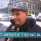 ¿Te arrepentís de tu voto en el ballotage?