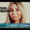 Raquel Graneros, la “Adorni” tucumana