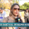 Diabéticos: Enfermos que no pueden esperar