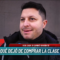 ¿Qué dejó de comprar la clase media?