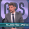 Peligro prestamistas