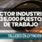 Talleres en extinción