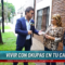 Vivir con okupas en tu casa